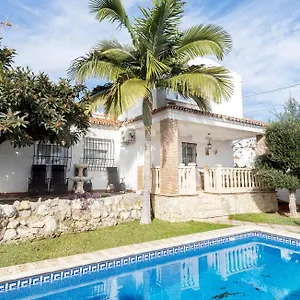  Villa Ana María España